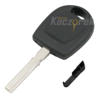 VW 025 - klucz surowy